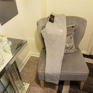 Men New Balance Sweatpants